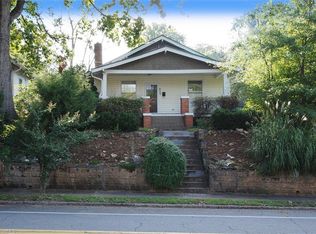 813 Hutton St, Winston Salem, NC 27101