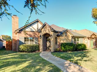5806 112th St, Lubbock, TX 79424