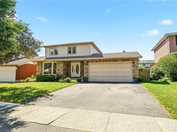 25 Winter Way, Brantford, ON N3T 6G3