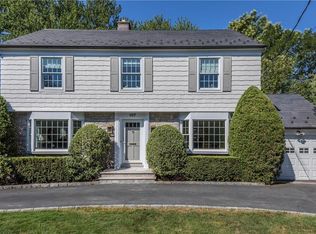 107 White Plains Rd, Bronxville, NY 10708