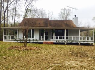 555 Highway 80, Minden, LA 71055