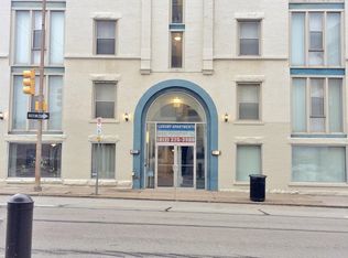 3401 Forbes Ave APT 203, Pittsburgh, PA 15213