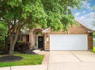 14719 Timber Cliff Ln, Cypress, TX 77429