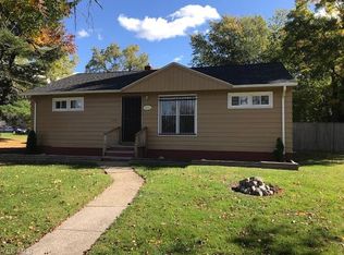 4215 E 160th St, Cleveland, OH 44128