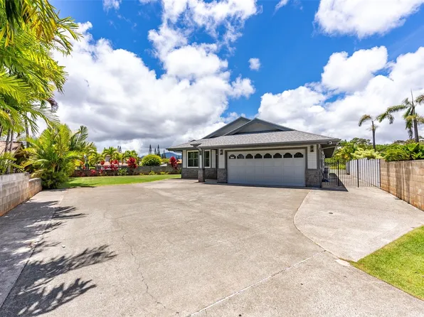 95-217 Milia Pl, Mililani, HI 96789