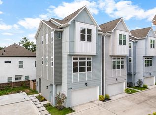 2125 Hoskins Dr #A, Houston, TX 77080