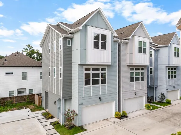 2125 Hoskins Dr #A, Houston, TX 77080