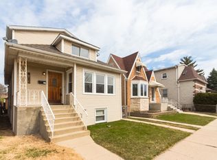 5716 W Cornelia Ave, Chicago, IL 60634