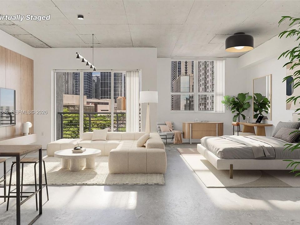 1st image of 133 NE 2nd Ave APT 611