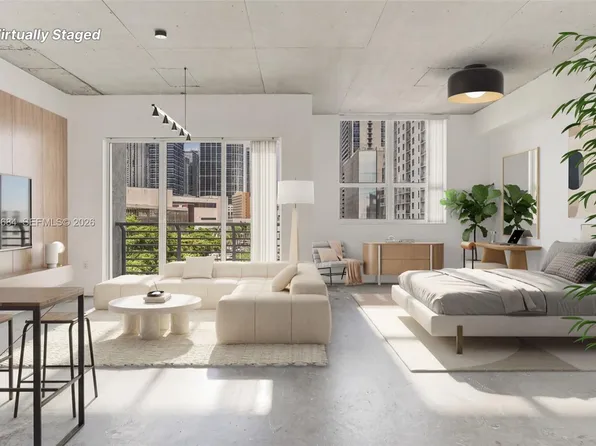 133 NE 2nd Ave APT 611, Miami, FL 33132