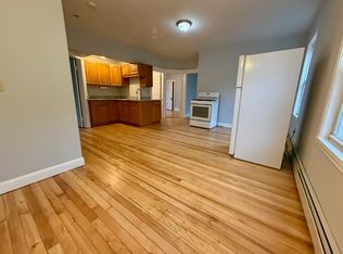 150 Fairmont Ave #B, Worcester, MA 01604