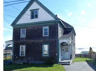 223 Water St, Eastport, ME 04631