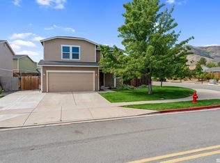 7496 Spey Dr, Reno, NV 89506