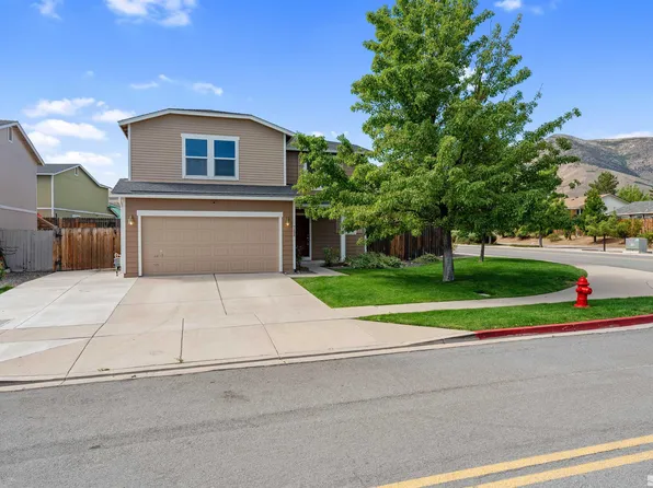 7496 Spey Dr, Reno, NV 89506
