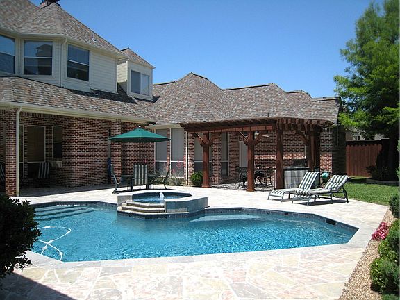 Pool/Spa