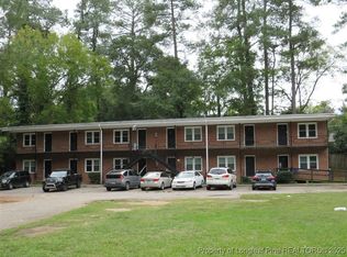 210-20 Colonial Dr, Fayetteville, NC 28301