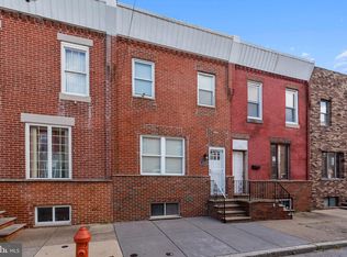 1533 S 29th St, Philadelphia, PA 19146