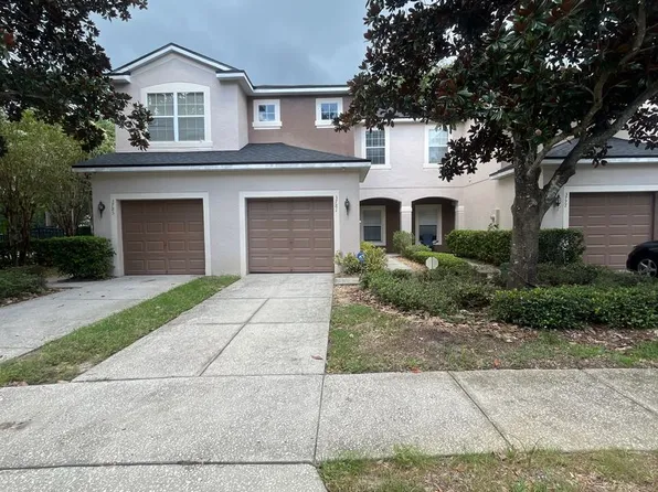 3781 Clubside Pointe Dr, Orlando, FL 32810