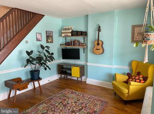 4420 Mitchell St, Philadelphia, PA 19128