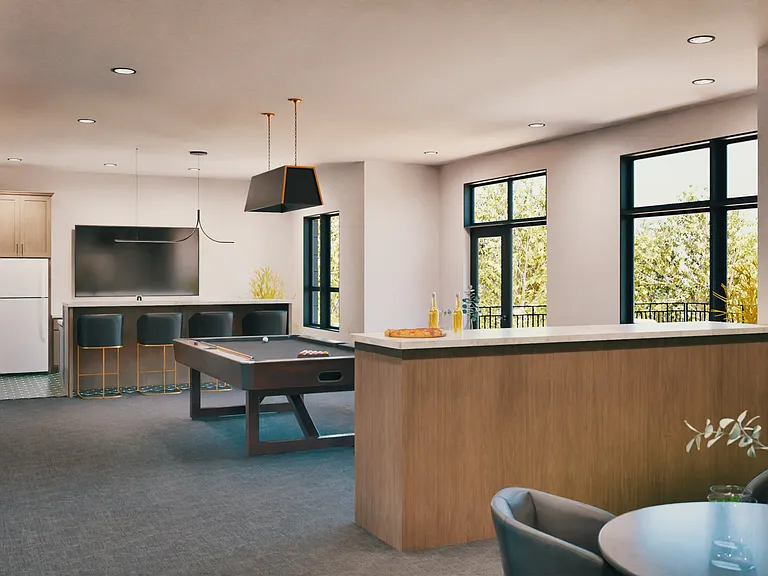 Illuminate Luxury Residences — Photo 14