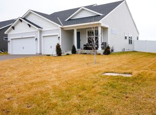 11232 Pierce St NE, Blaine, MN 55434