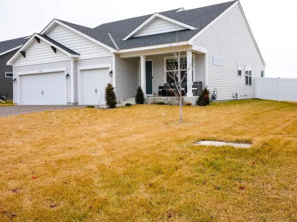 11232 Pierce St NE, Blaine, MN 55434