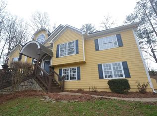 1038 Smithwyck Dr, Canton, GA 30115