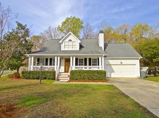 1629 Dotterers Run, Charleston, SC 29414