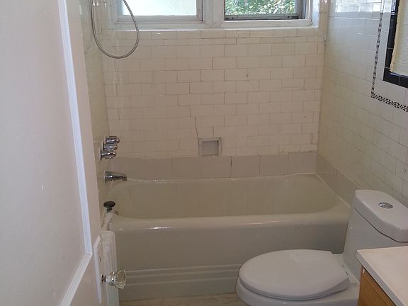 Full bathroom