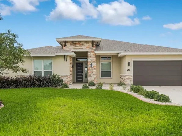 4405 Ensenada Ave, McAllen, TX 78504