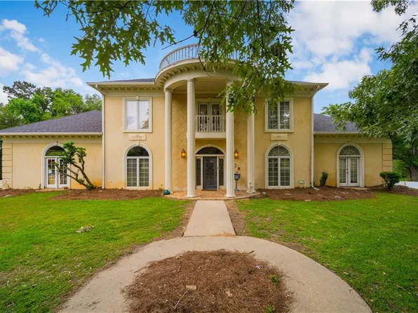1005 Orange St, Many, LA 71449