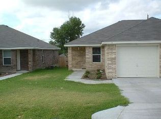 911 Lemonwood St, Harker Heights, TX 76548