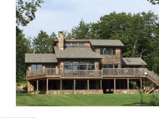 13 Mullins Bog Rd E, Lincolnville, ME 04849