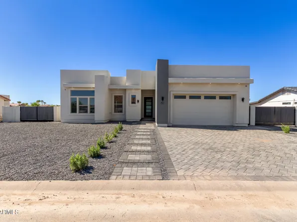 14730 S RORY CALHOUN Drive, Arizona City, AZ 85123