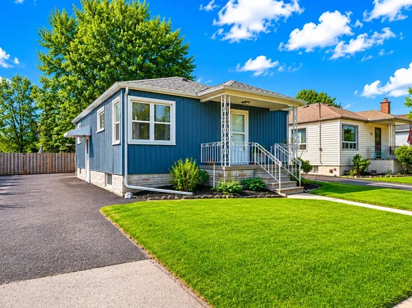 19 Bridge St, Saint Catharines, ON L2S 2V7