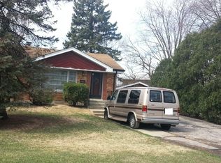 7432 W 108th Pl, Worth, IL