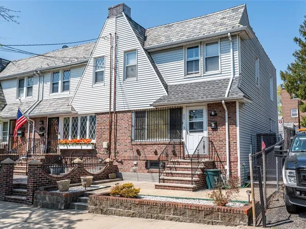 2559 Mickle Avenue, Bronx, NY 10469