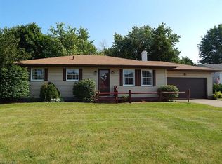 3456 Woodstock Ln, Brunswick, OH