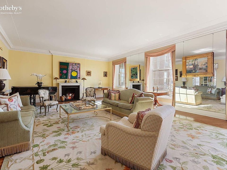 1st image of 1 Sutton Pl S #910B