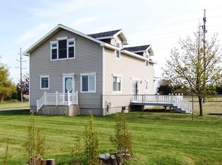 7961 W Caro Rd, Reese, MI 48757