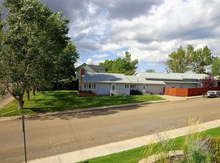120 Dilworth St, Glendive, MT 59330