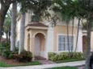 3096 SW 129th Ter, Miramar, FL 33027
