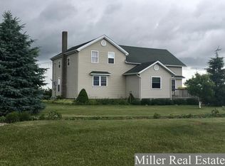 6807 E M 79 Hwy, Nashville, MI 49073