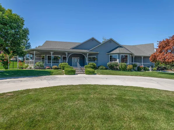 556 W Bayhill Dr, Nampa, ID 83686