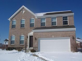 9765 Boulder Creek Ct, Centerville, OH 45458