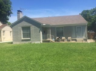 6343 Anita St, Dallas, TX 75214