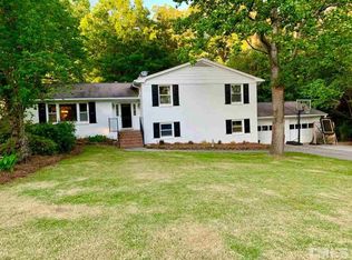 4508 Wilkes St, Raleigh, NC 27609