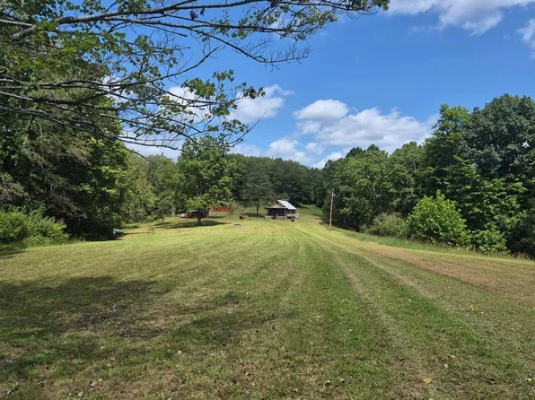2738 Third Run Rd, Glenville, WV 26351