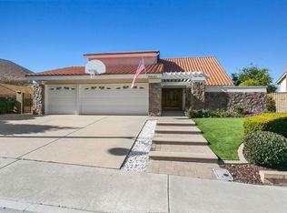 26561 Campesino, Mission Viejo, CA 92691