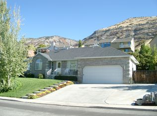 1709 Cherokee Dr, Pleasant Grove, UT 84062